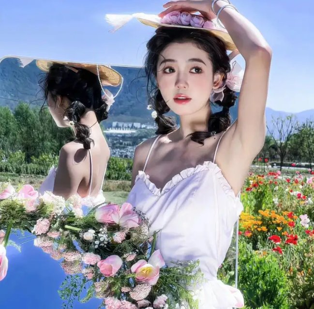 美丽的声音
