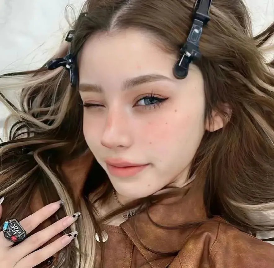 小白兔