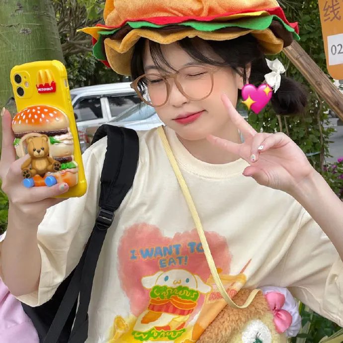 桃子树的最后丰收
